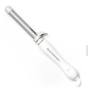 Beachwaver S1 ceramic rotating curling iron